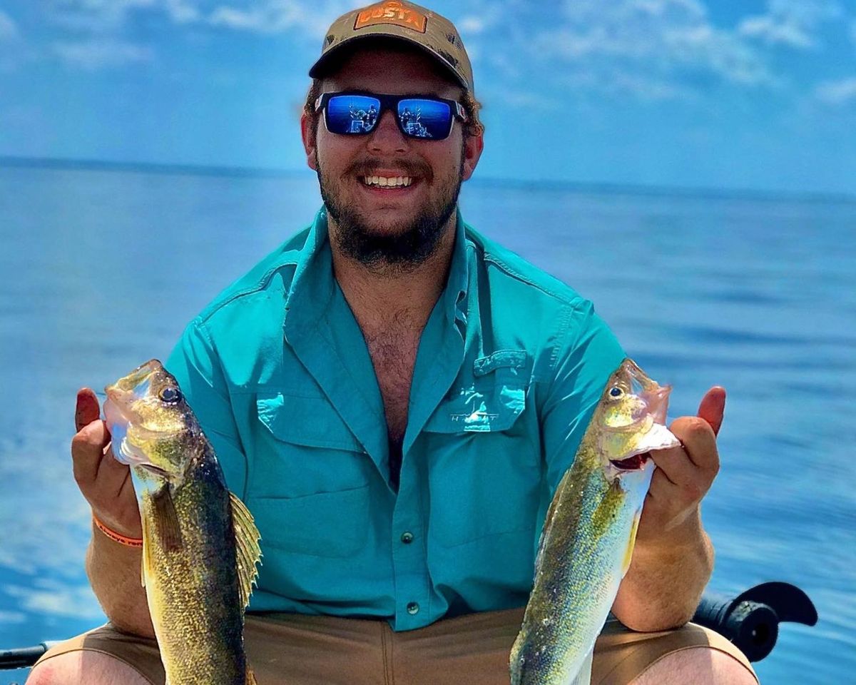 Too Ez Sportfishing